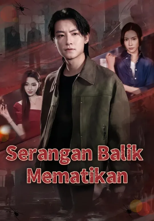 Serangan Balik Mematikan